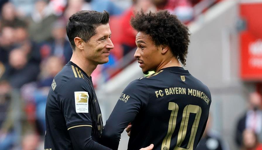 Mainz sorprendió a Bayern Munich y logró un importante triunfo en la Bundesliga