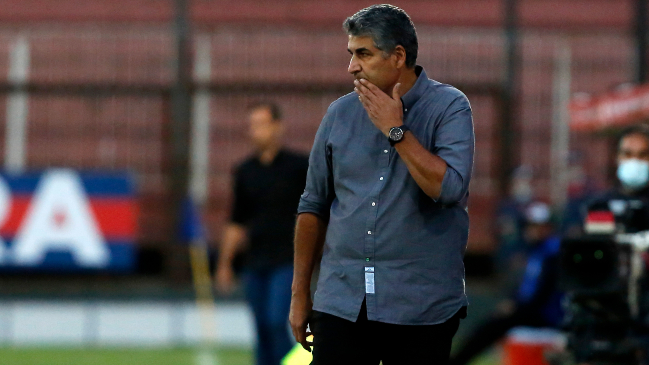 Carolina Coppo: Oficialmente, no ha habido ninguna comunicación a los directores de la salida de Escobar