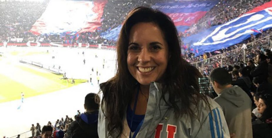 Carolina Coppo: Se nos ha negado que existan representantes asociados a la propiedad de Azul Azul