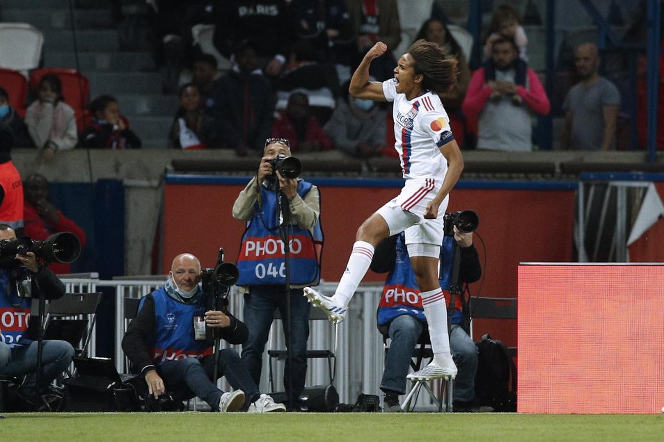 El Lyon de Tiane Endler se citó con Barcelona en la final de la Champions Femenina tras tumbar a PSG