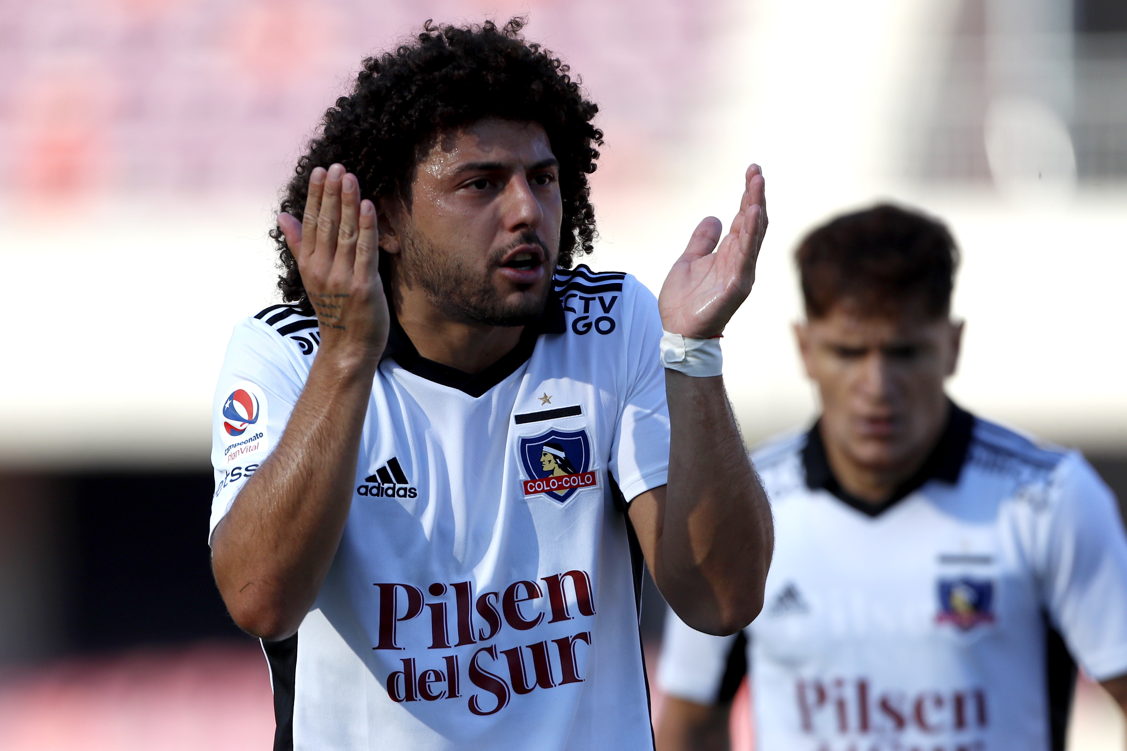 La programación de la duodécima fecha del Campeonato Nacional 2022