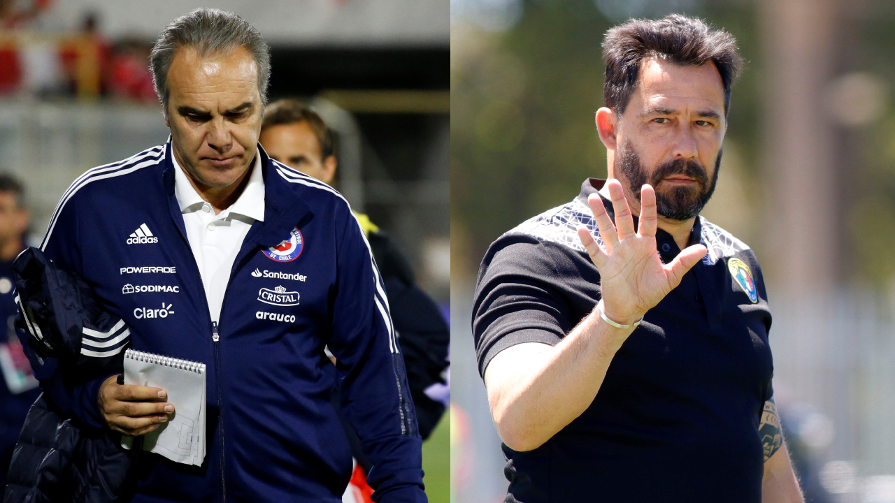 Martín Lasarte y Pablo Sánchez son los principales candidatos para suceder a Santiago Escobar