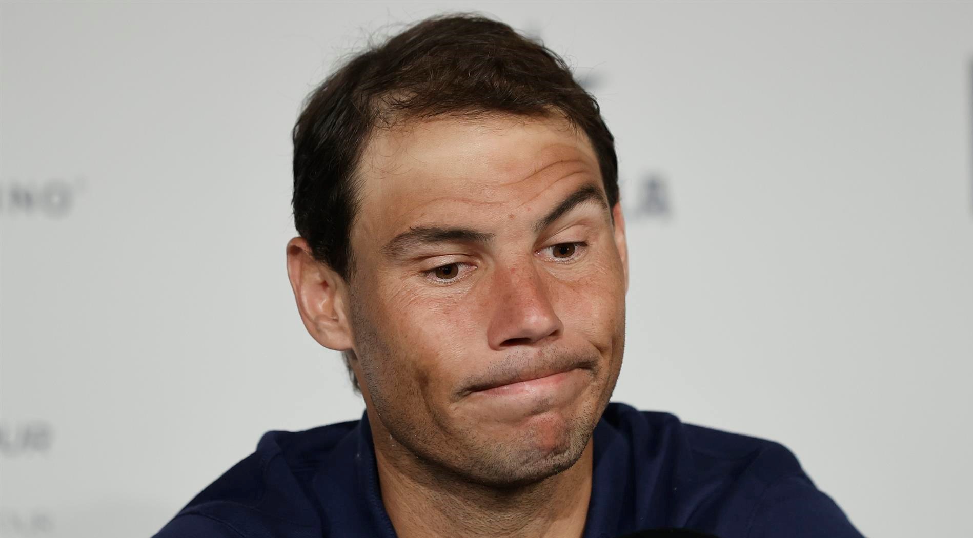 Rafael Nadal expresó descontento por exclusión de tenistas rusos y bielorrusos en Wimbledon