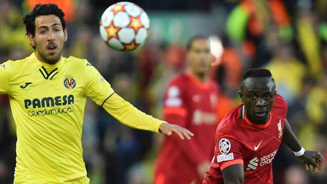 La programación de la revancha de las semifinales de la Champions League