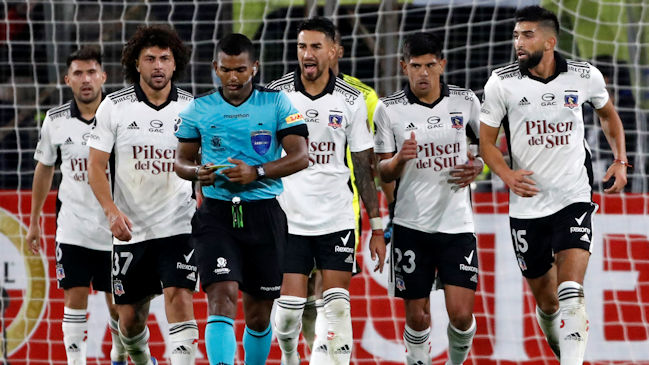 La agenda para esta semana en la fase de grupos de Copa Libertadores