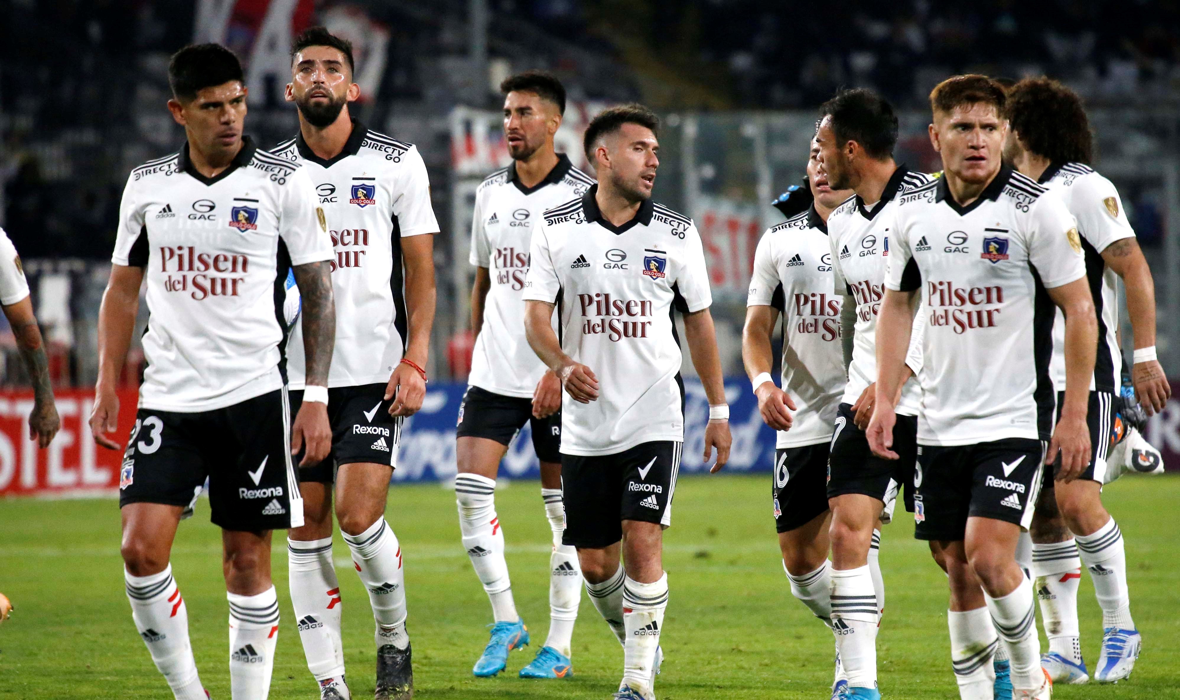 Viaja el martes a Perú: El itinerario de Colo Colo para el duelo ante Alianza Lima