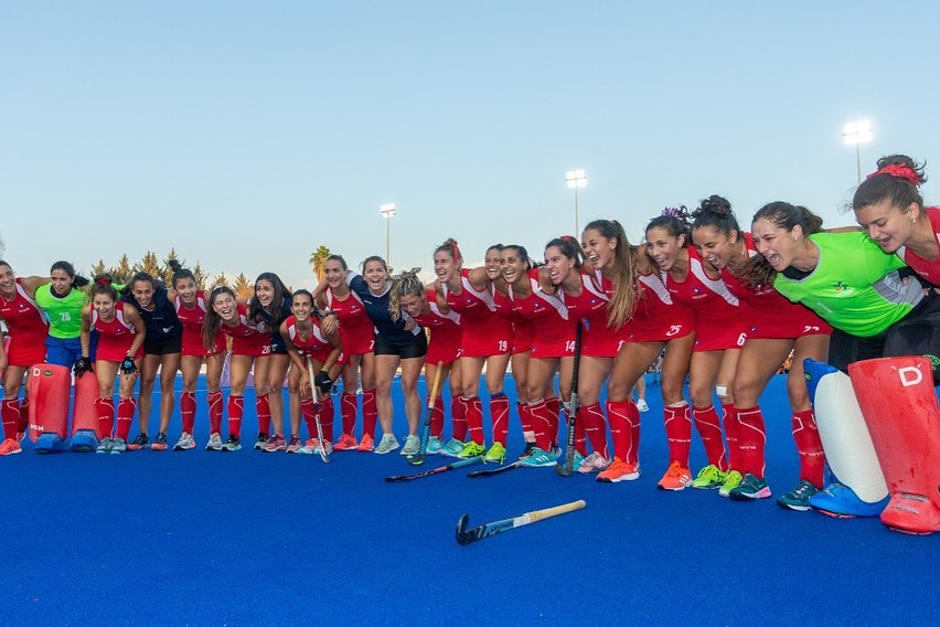 Capitana de las Diablas: Al Mundial no solo debemos ir a pasarlo bien