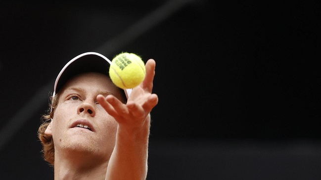 Sinner salvó tres puntos de partido y sobrevivió a Tommy Paul en Madrid