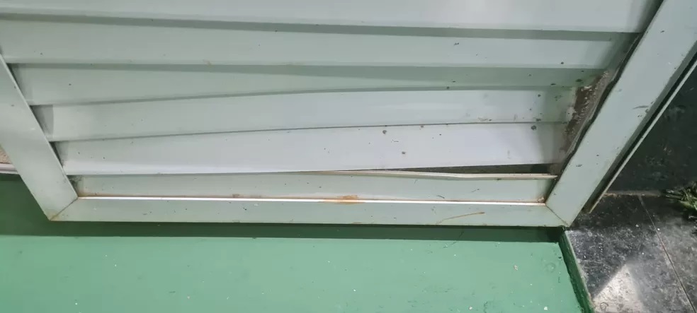 Hulk fue acusado de “vandalismo” después de un empate de Atlético Mineiro