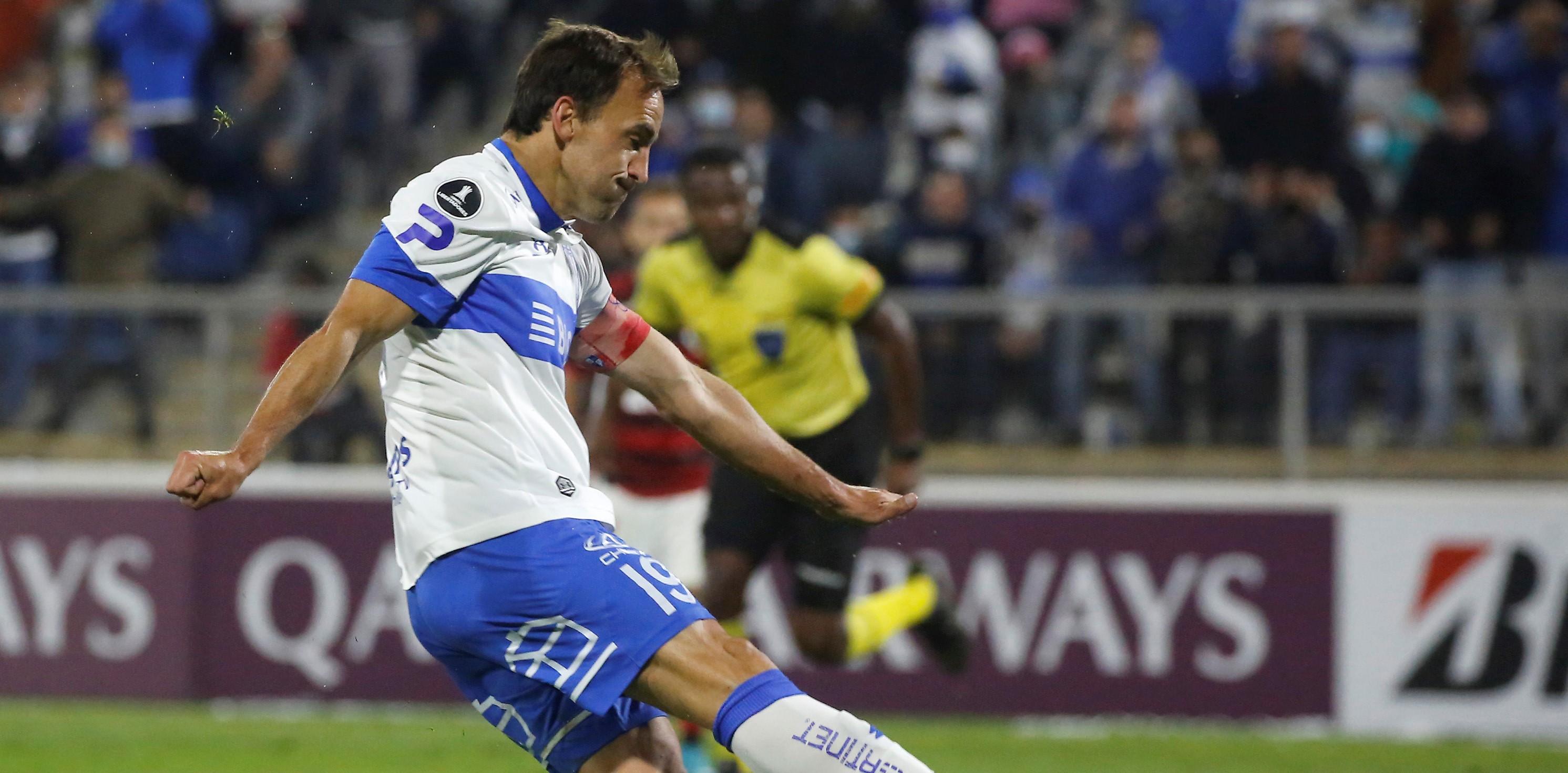 “La Franja”: La UC espera por Holan y se alista para la visita a Sporting Cristal