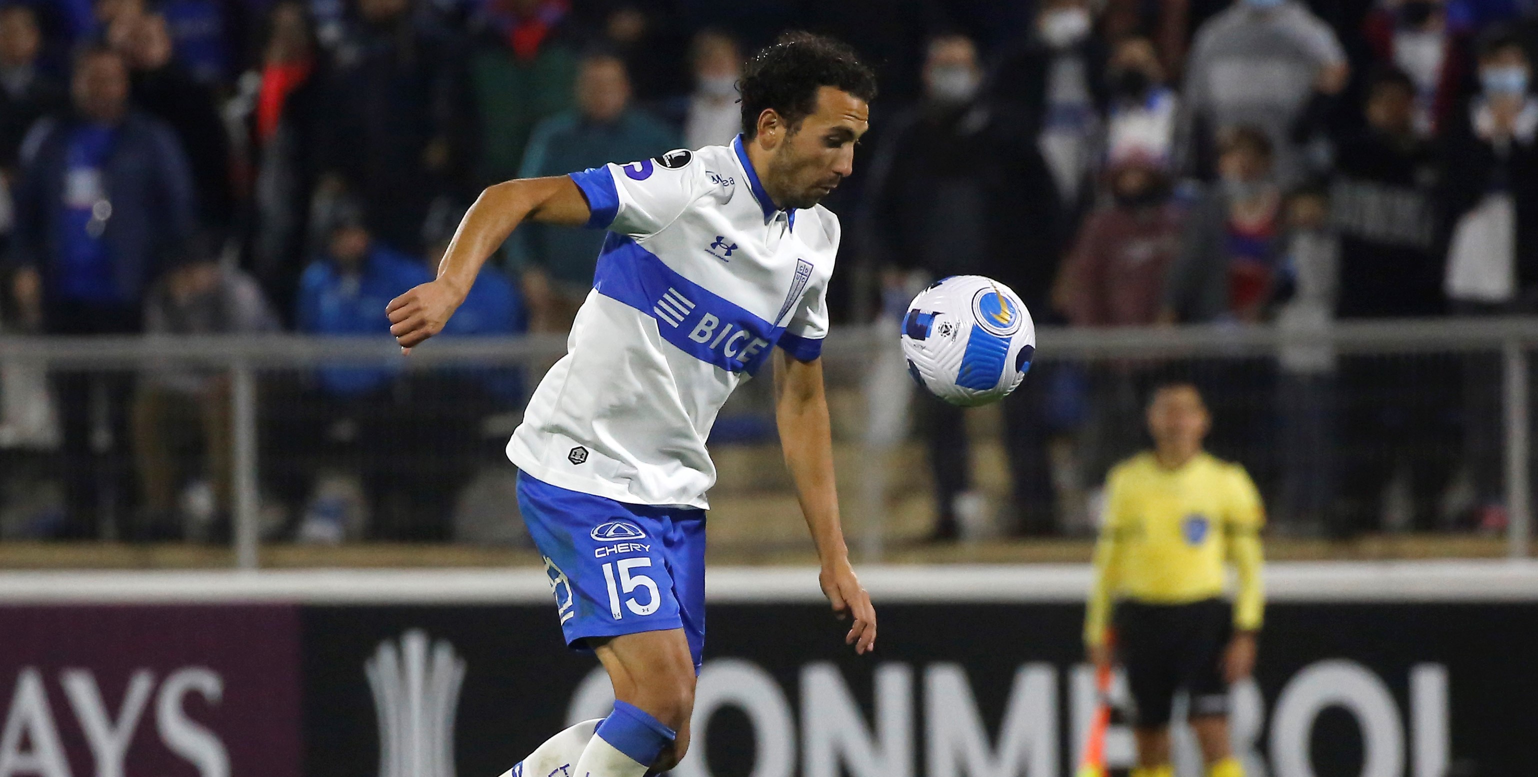 Cristian Cuevas anticipó visita a Sporting Cristal: Estamos confiados en traer los tres puntos