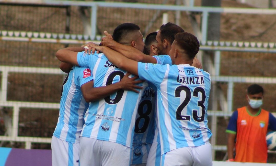 La programación de la decimotercera fecha del Campeonato del Ascenso