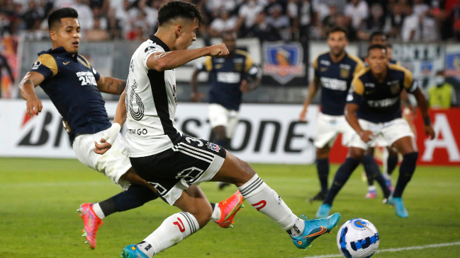 Conmebol cambió el cuerpo arbitral del duelo Alianza Lima-Colo Colo y designó a polémico juez