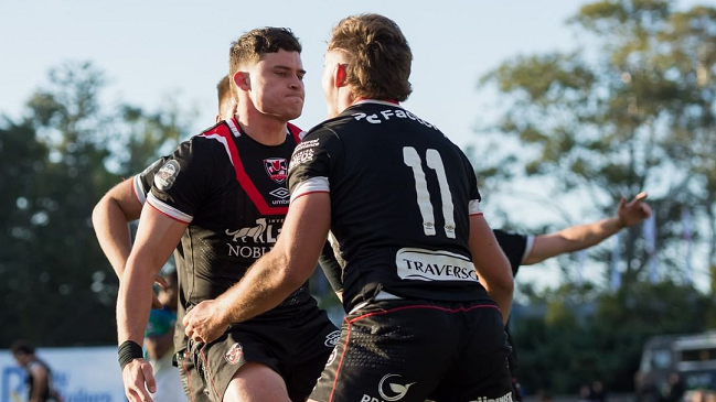 Selknam enfrentará complejo desafío con Jaguares en la SLAR