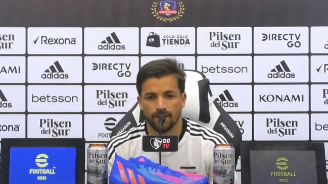 Gabriel Costa: Gustavo Quinteros está preparado para enfrentar cualquier desafío