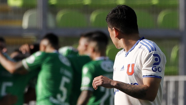 El editorial de Rodrigo Goldberg: La pregunta primitiva para la U es “¿cuál es el objetivo?”