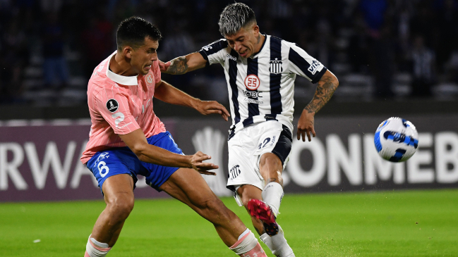 Talleres recibió sanción por irregularidades en el duelo ante U. Católica