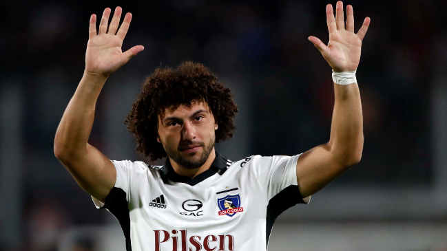 Maximiliano Falcón: Debemos hacer un partido inteligente, Alianza se jugará todo y será duro