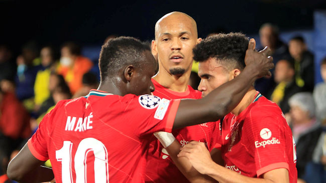 Liverpool protagonizó tremenda remontada sobre Villarreal y accedió a la final de la Champions