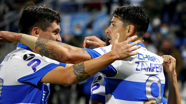 U. Católica visita a Sporting Cristal en un duelo clave para mantener vivas sus opciones en la Copa