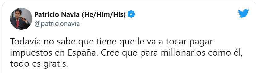 Cientista político Patricio Navia criticó a Gary Medel por deseo de vivir en España
