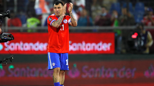 La dura respuesta de Gary Medel a Patricio Navia: ¿Millonario? Se dice trabajador