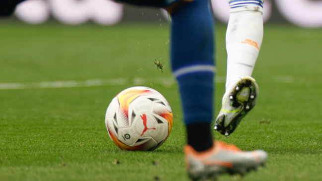 Futbolista fue condenado a cuatro años de prisión tras ser declarado culpable por abuso sexual