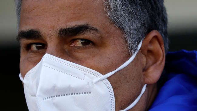 “Me voy con la conciencia tranquila”: Santiago Escobar partió a Colombia tras su salida de la U