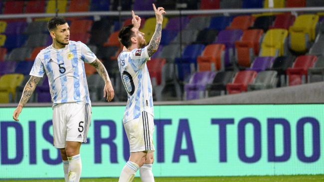 Hinchas de la selección argentina tendrán crucero exclusivo en Qatar para el Mundial