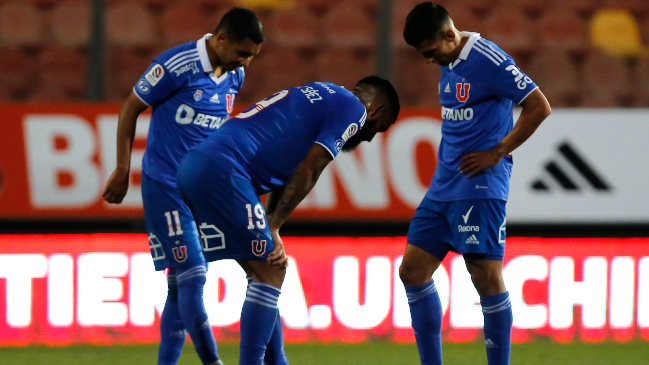 El editorial de Toño Prieto: Si la U no contrata un técnico y jugadores probados, irá a la Primera B