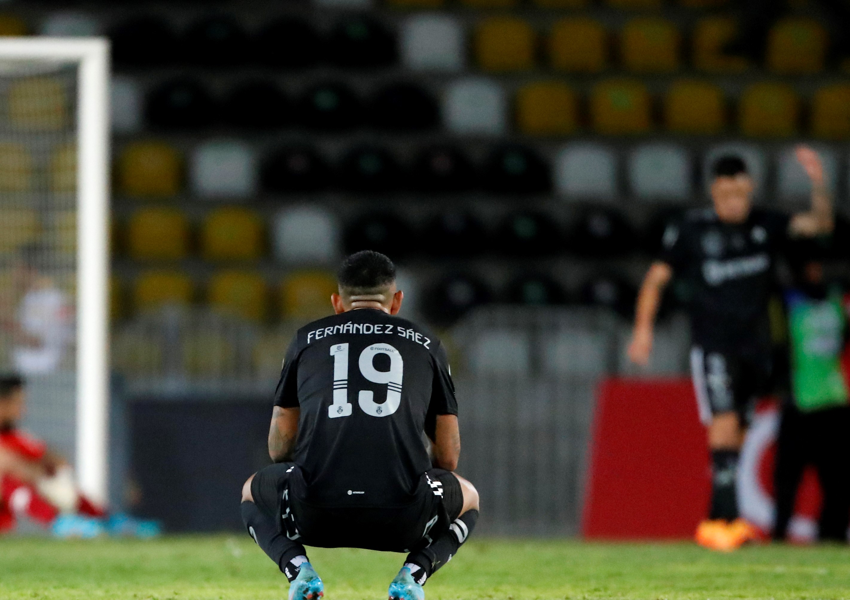 “En la ruta del León”: La U se prepara para recibir a La Serena en medio de tormentoso momento