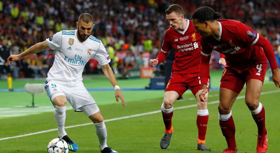 ¿Cuándo se juega la final de la Champions?