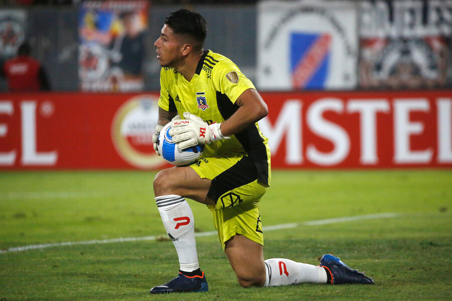 La formación con la que Colo Colo buscará el triunfo ante Alianza Lima en Copa Libertadores