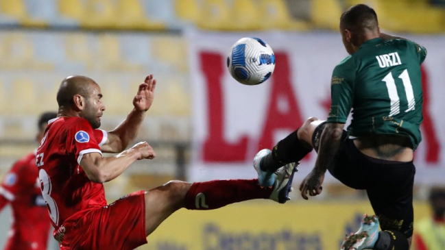 La Calera visita a Banfield con la misión de afianzar su liderato en la Sudamericana
