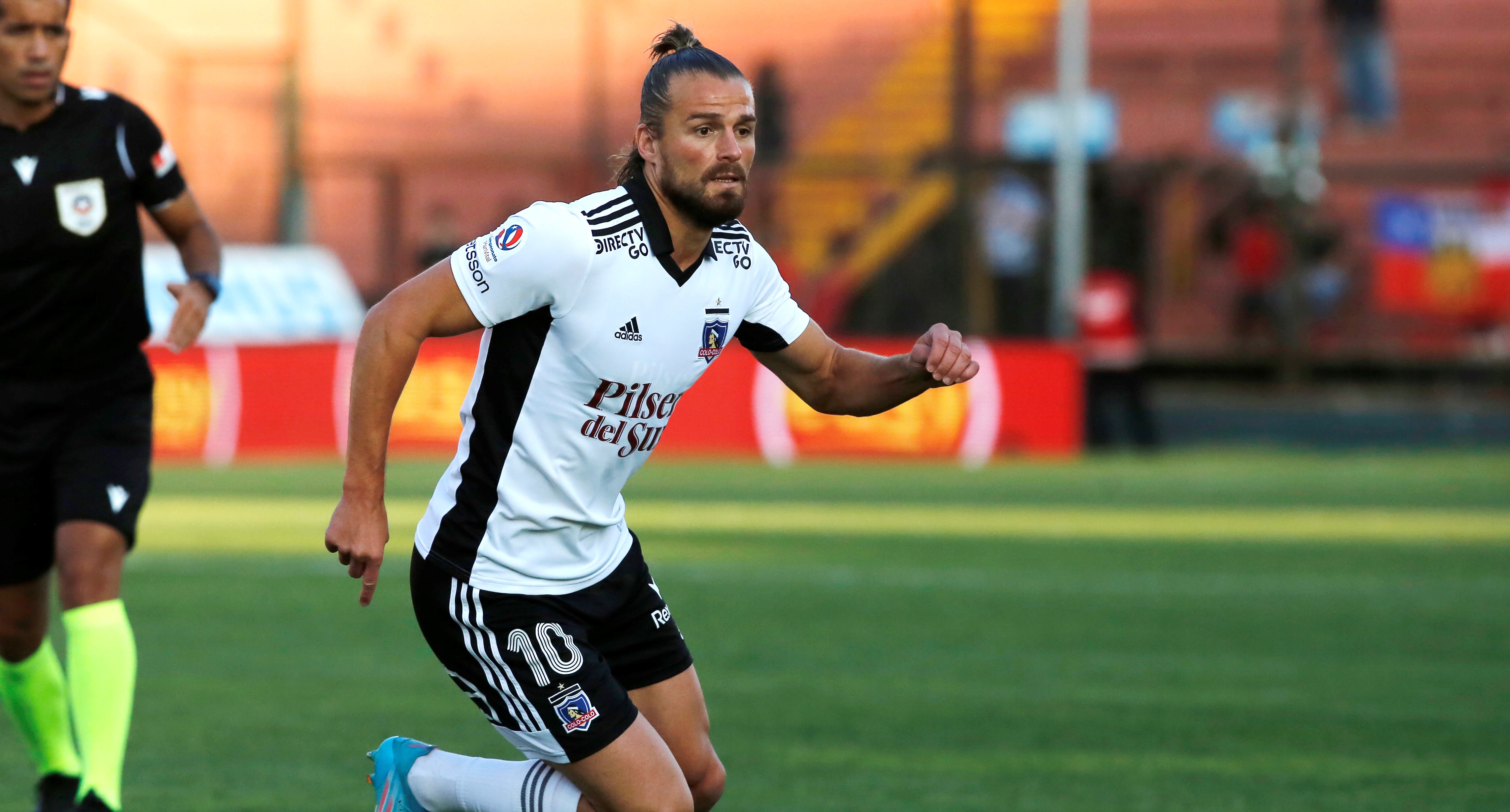 Daniel Morón: Christian Santos tiene contrato hasta mediados de año con opción de renovación