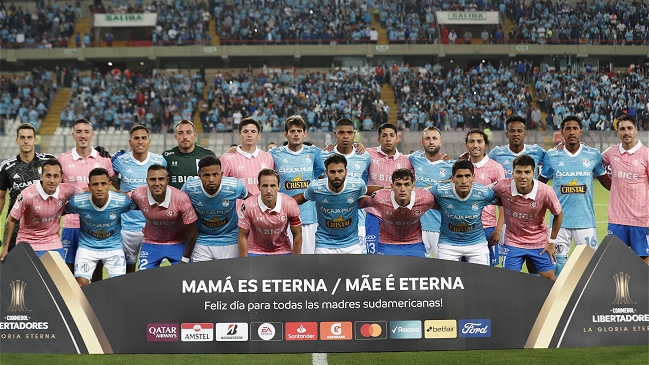 “La Franja”: La expedición de la UC a Lima se trajo un empate