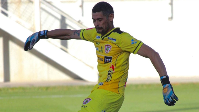 Unión San Felipe denunció a Matías Cano al Tribunal de Disciplina por incitación a la violencia