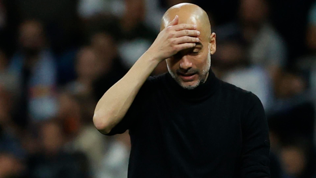 En España recordaron la “maldición” africana sobre Guardiola que le impide ganar la Champions