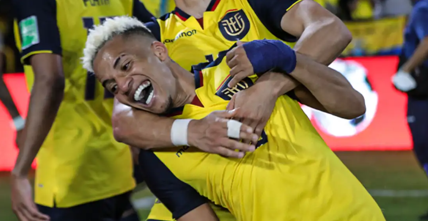 Eduardo Carlezzo, abogado de la Federación de Chile: Los hechos que verificamos son graves, es imposible quedarse callado