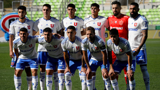 Abonados de la U se quejaron por problemas en canje de entradas para el duelo ante La Serena