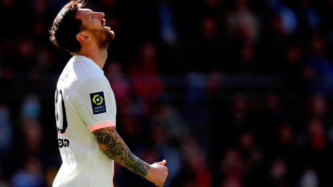 PSG aumentó sus pérdidas en la temporada 2020-21 a 224,3 millones de euros