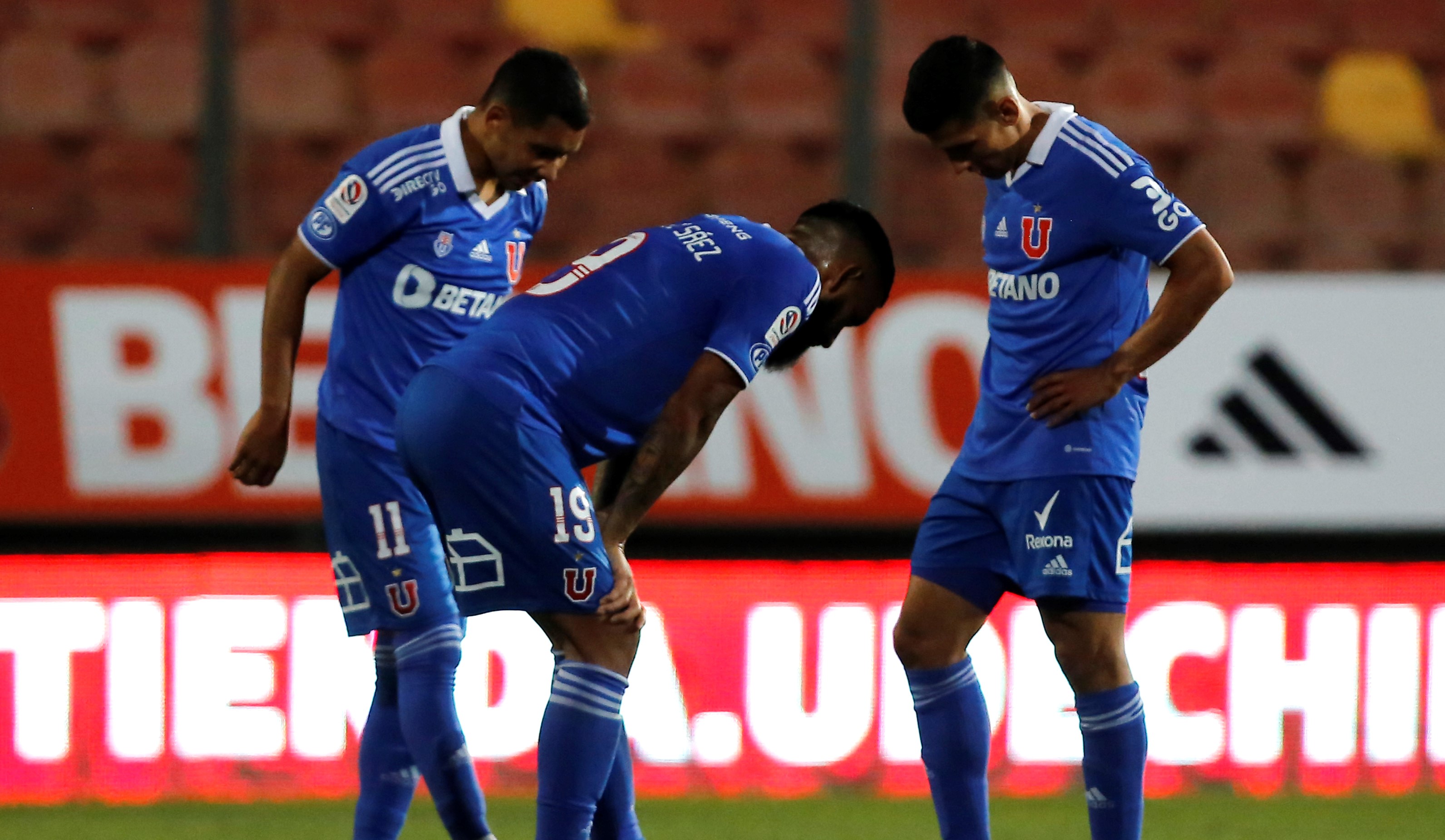 Clark: Necesitamos un técnico ganador, que devuelva esa garra que está un poco oxidada