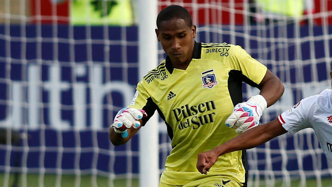 Omar Carabalí y nacionalidad de Byron Castillo: No sabría decir si es colombiano o no