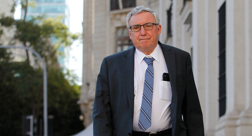 Ennio Vivaldi: Hasta donde podamos, debemos limitar la mercantilización del deporte profesional