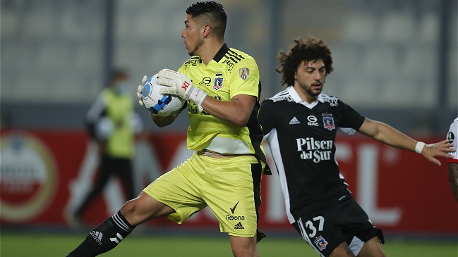 “Chilealbo”: El empate con “gusto a derrota” que logró Colo Colo en Lima