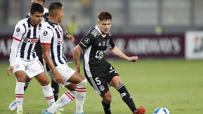 Leonardo Gil valoró el empate: Sumamos y seguimos con la fe intacta