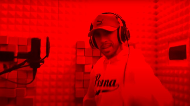 “Que digan lo que quieran”: Edson Puch lanzó videoclip de nuevo tema tras su retiro del fútbol