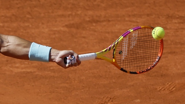 Seis tenistas europeos fueron inhabilitados por una de las mayores tramas de arreglo de partidos