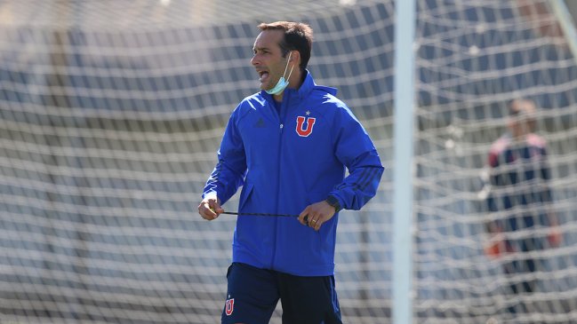 Sebastián Miranda: No tengo ningún vínculo con Fernando Felicevich