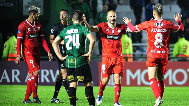 El editorial de Igor Ochoa: La noche de copas para los equipos chilenos tuvo todos los matices